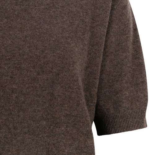 Genevra cashmere T-Shirt 2