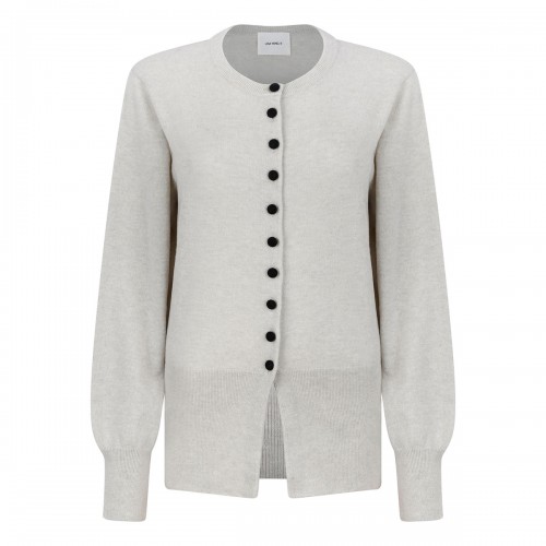 Maven cashmere cardigan