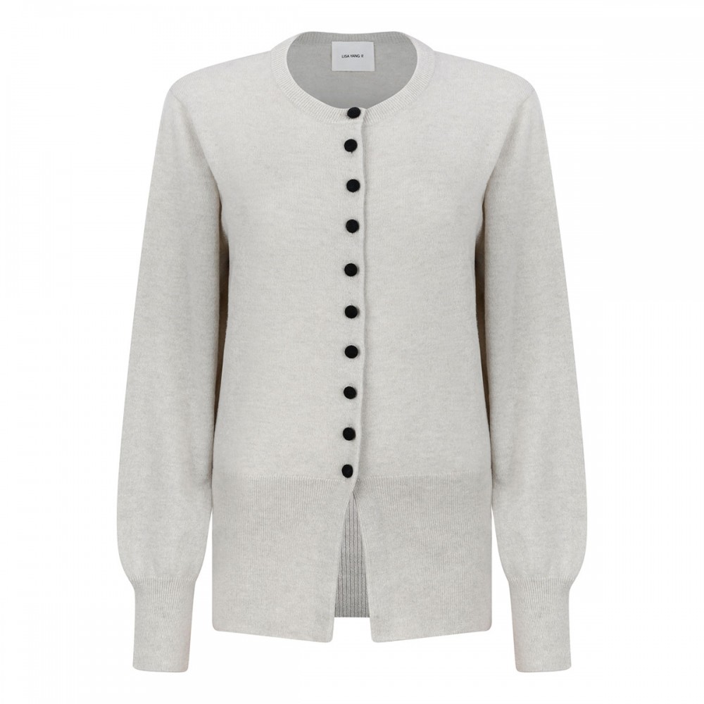 Maven cashmere cardigan