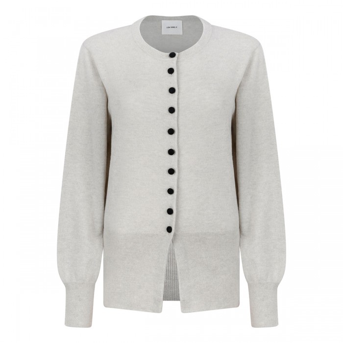 Maven cashmere cardigan