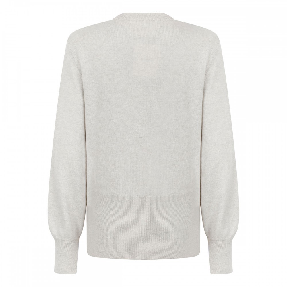 Maven cashmere cardigan