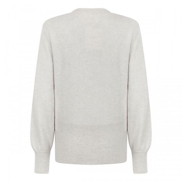 Maven cashmere cardigan