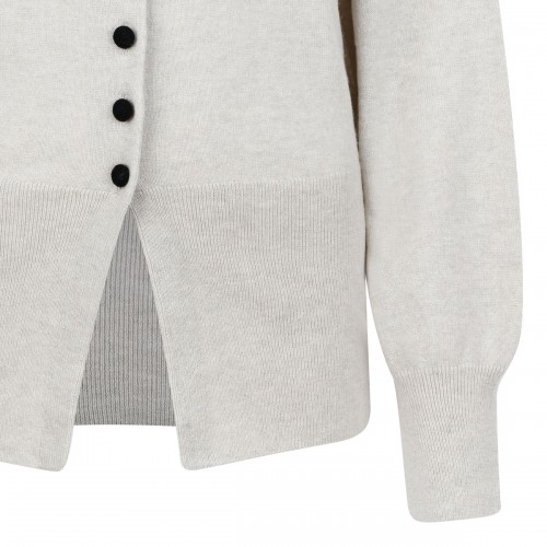 Maven cashmere cardigan 2