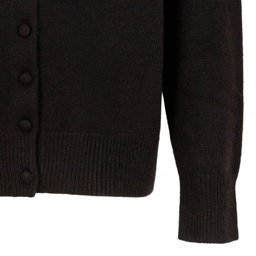 Denie knitted cashmere... 2