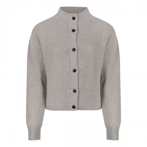 Zirelle cashmere cardigan