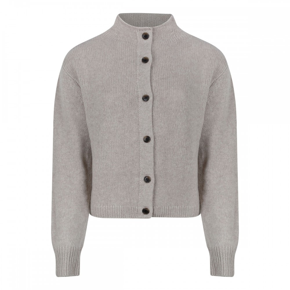 Zirelle cashmere cardigan