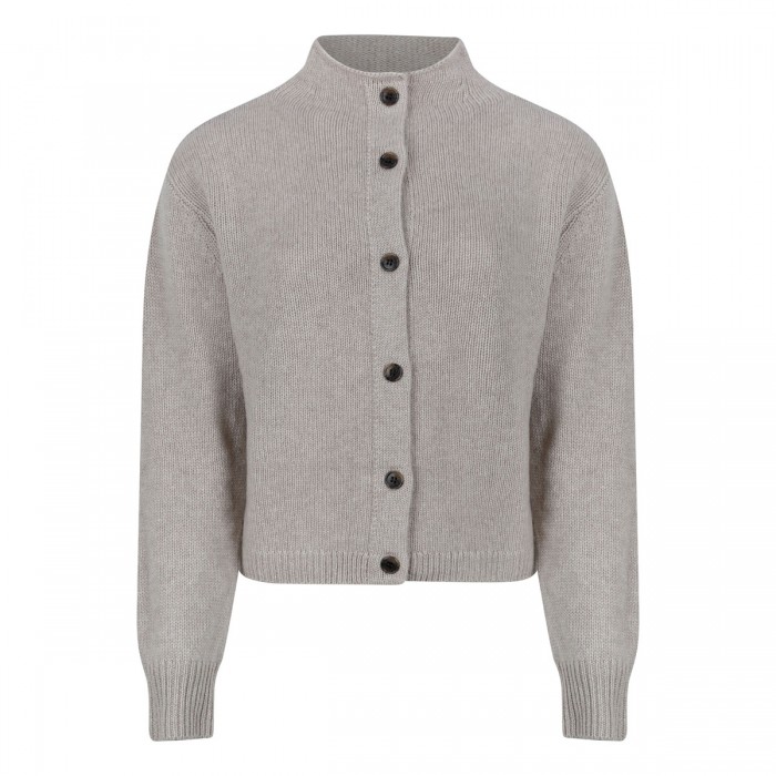 Zirelle cashmere cardigan