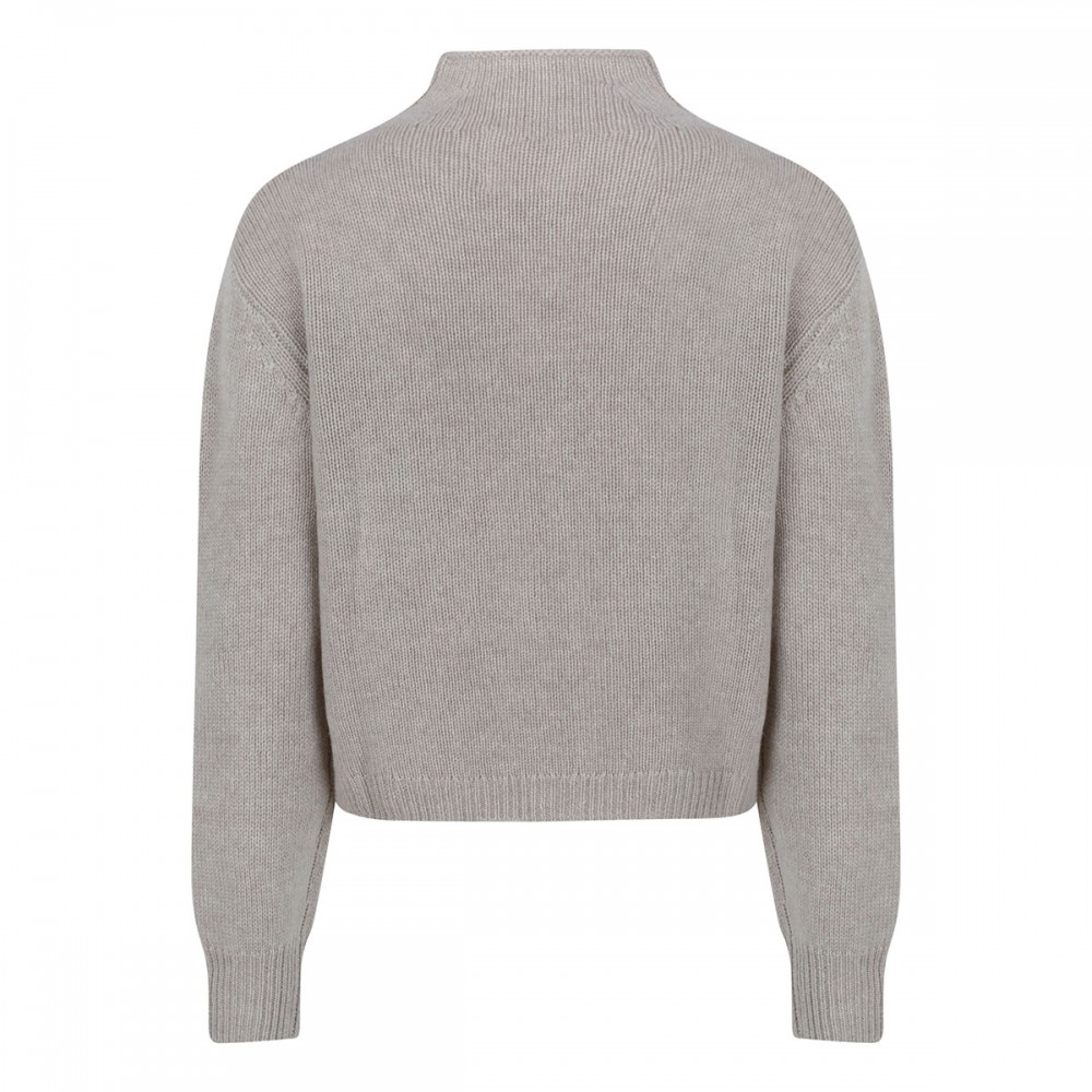 Zirelle cashmere cardigan