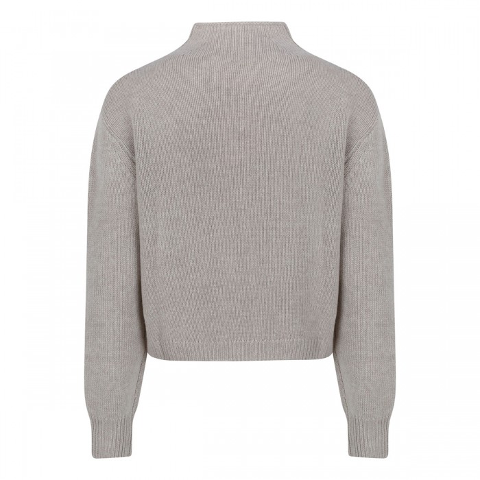 Zirelle cashmere cardigan