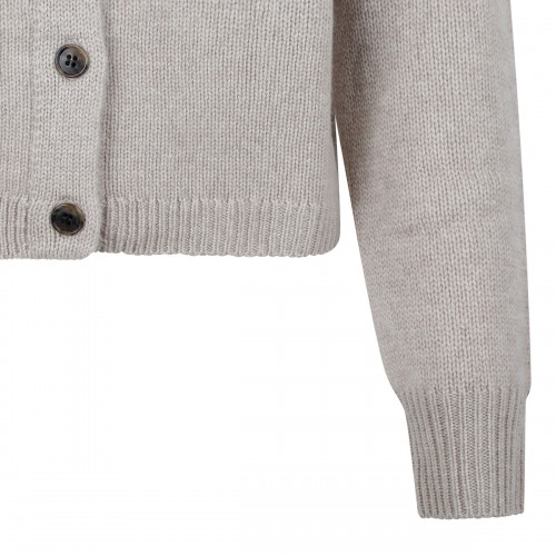 Zirelle cashmere cardigan 2