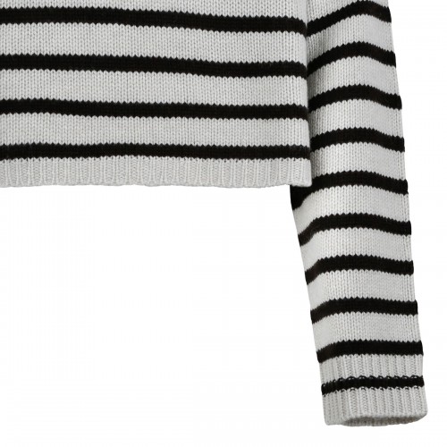 Zerlina striped sweater 2
