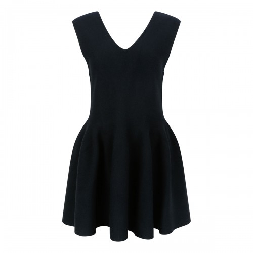 Wrenley mini dress