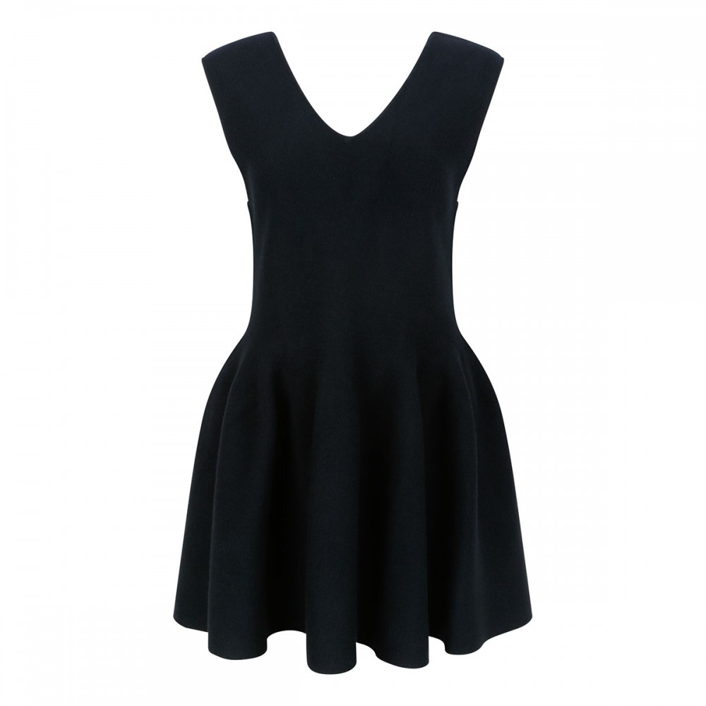 Wrenley mini dress
