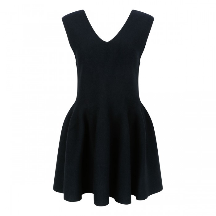 Wrenley mini dress