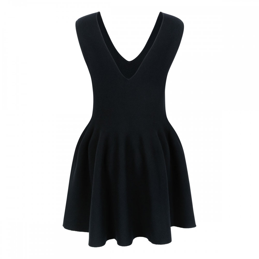 Wrenley mini dress