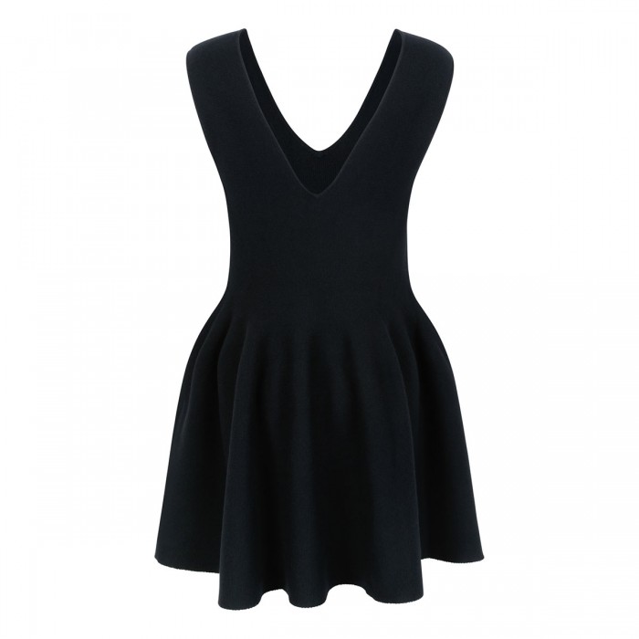 Wrenley mini dress