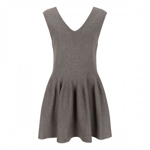 Wrenley mini dress