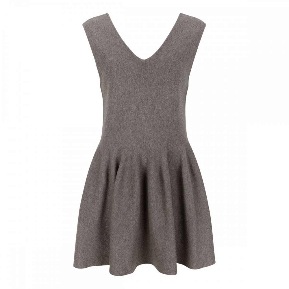 Wrenley mini dress