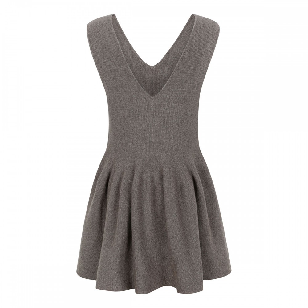 Wrenley mini dress