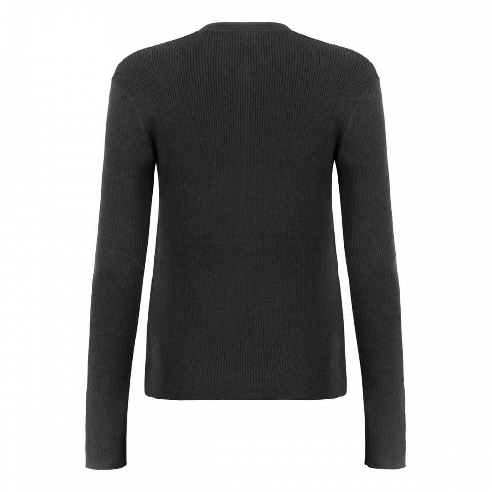 Airi cotton and cashmere sweater
