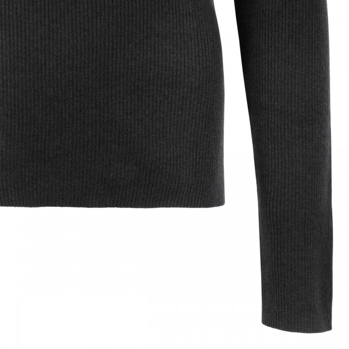 Airi cotton and cashmere sweater