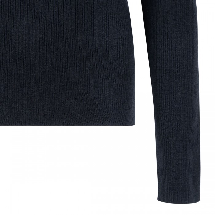 Airi cotton and cashmere sweater