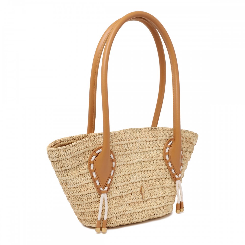 Venus mini basket bag