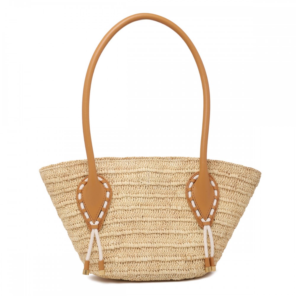 Venus mini basket bag