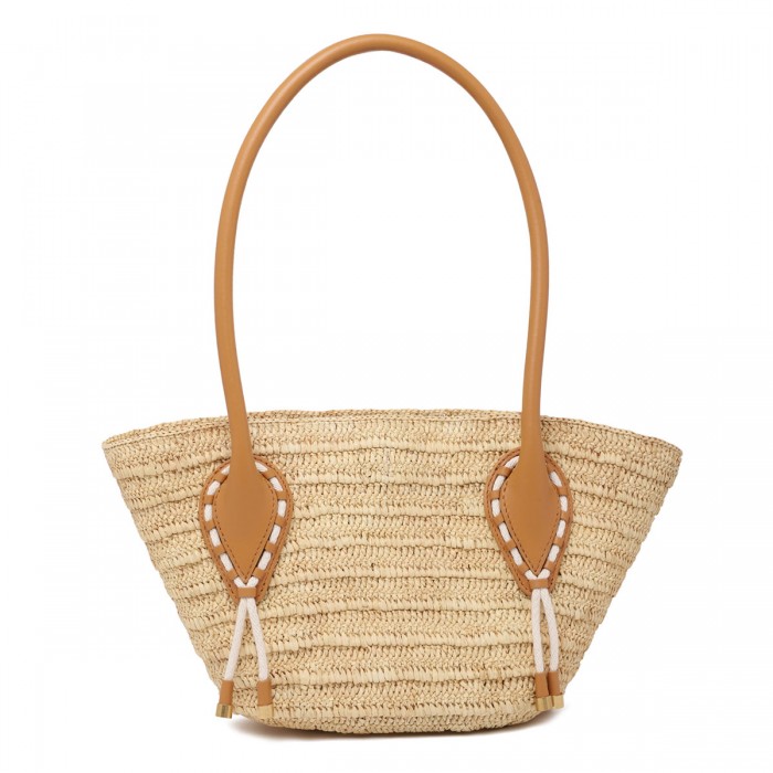 Venus mini basket bag