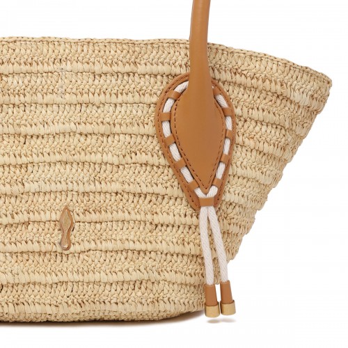 Venus mini basket bag 2