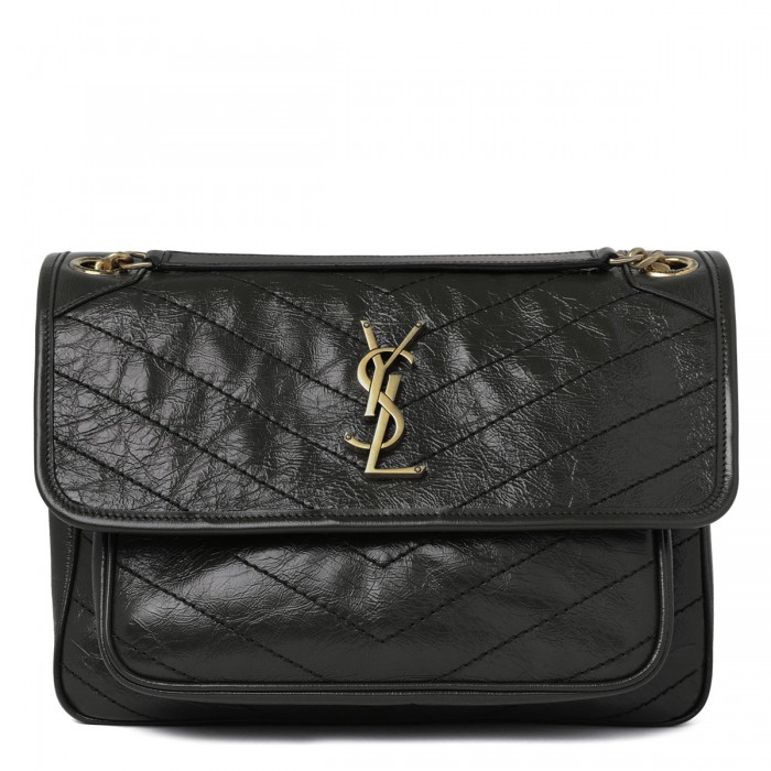Niki medium shoulder bag