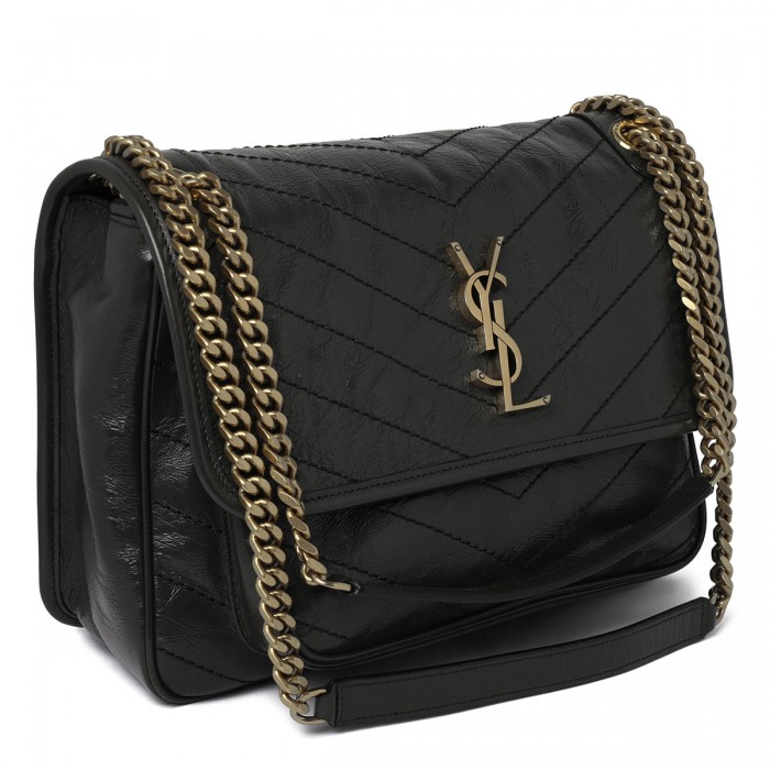 Niki medium shoulder bag