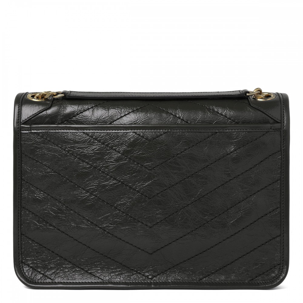 Niki medium shoulder bag