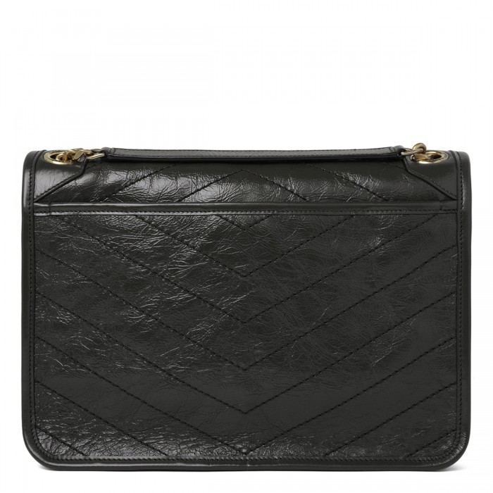 Niki medium shoulder bag