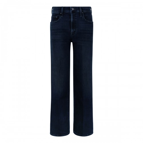 The Mid Rise Rambler Zip...