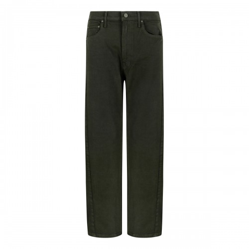 The Half Pipe Flood jeans