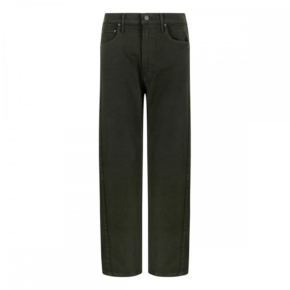 The Half Pipe Flood jeans