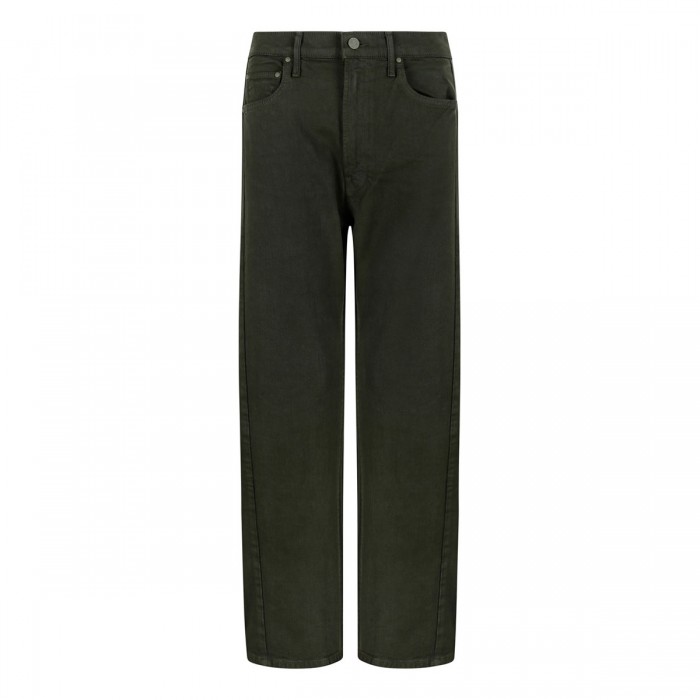 The Half Pipe Flood jeans
