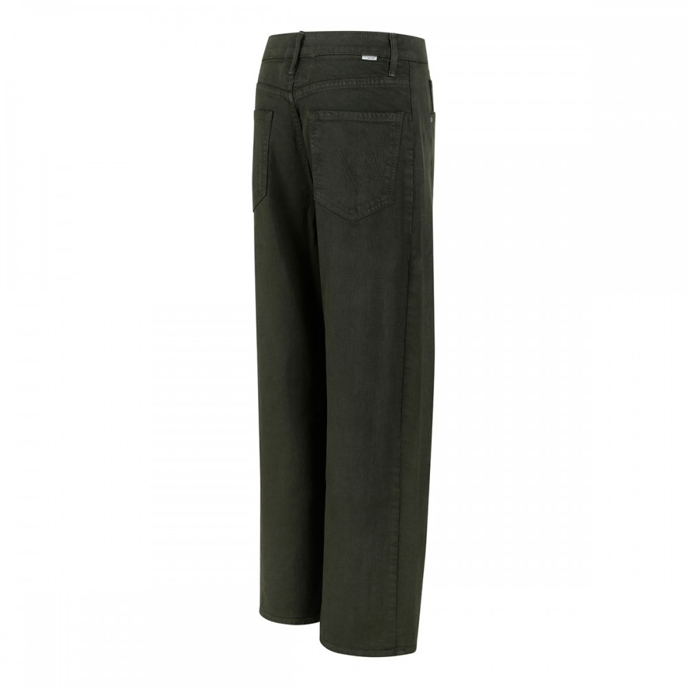 The Half Pipe Flood jeans