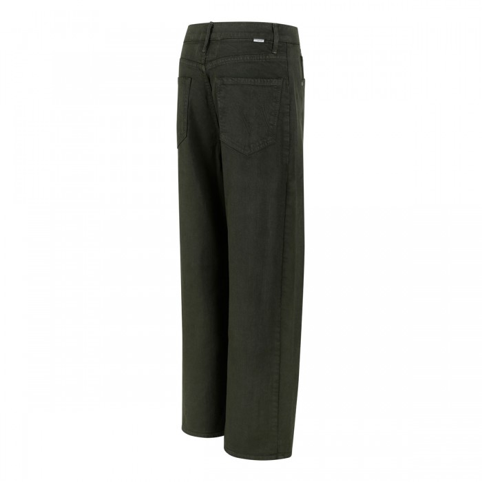 The Half Pipe Flood jeans
