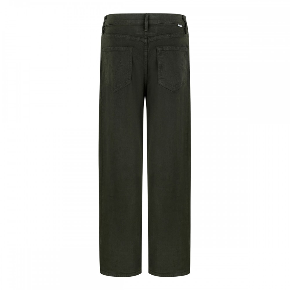 The Half Pipe Flood jeans