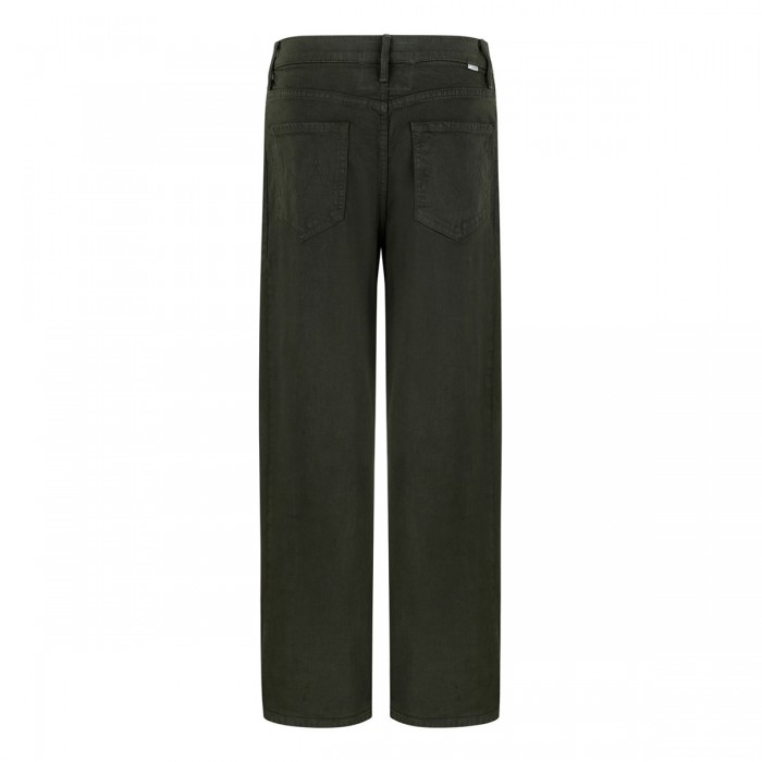 The Half Pipe Flood jeans