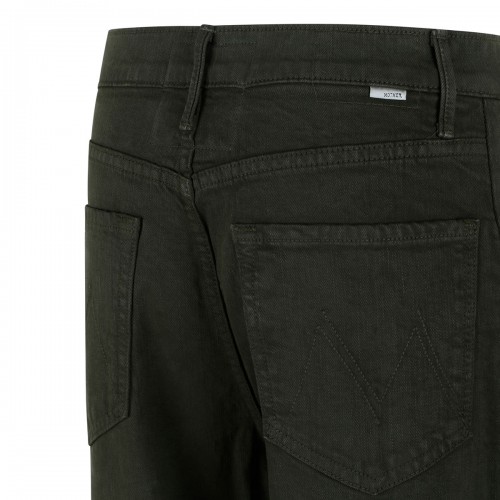 The Half Pipe Flood jeans 2