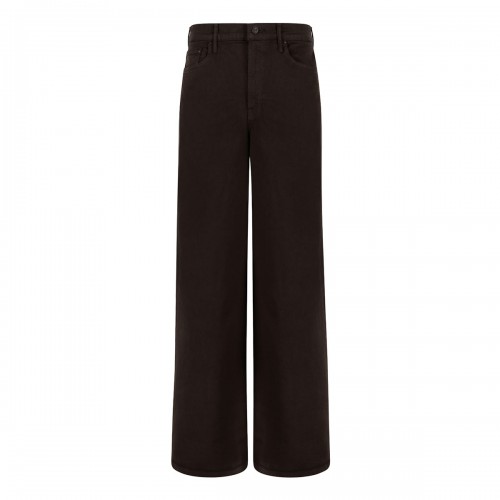 The Undercover Sneak jeans