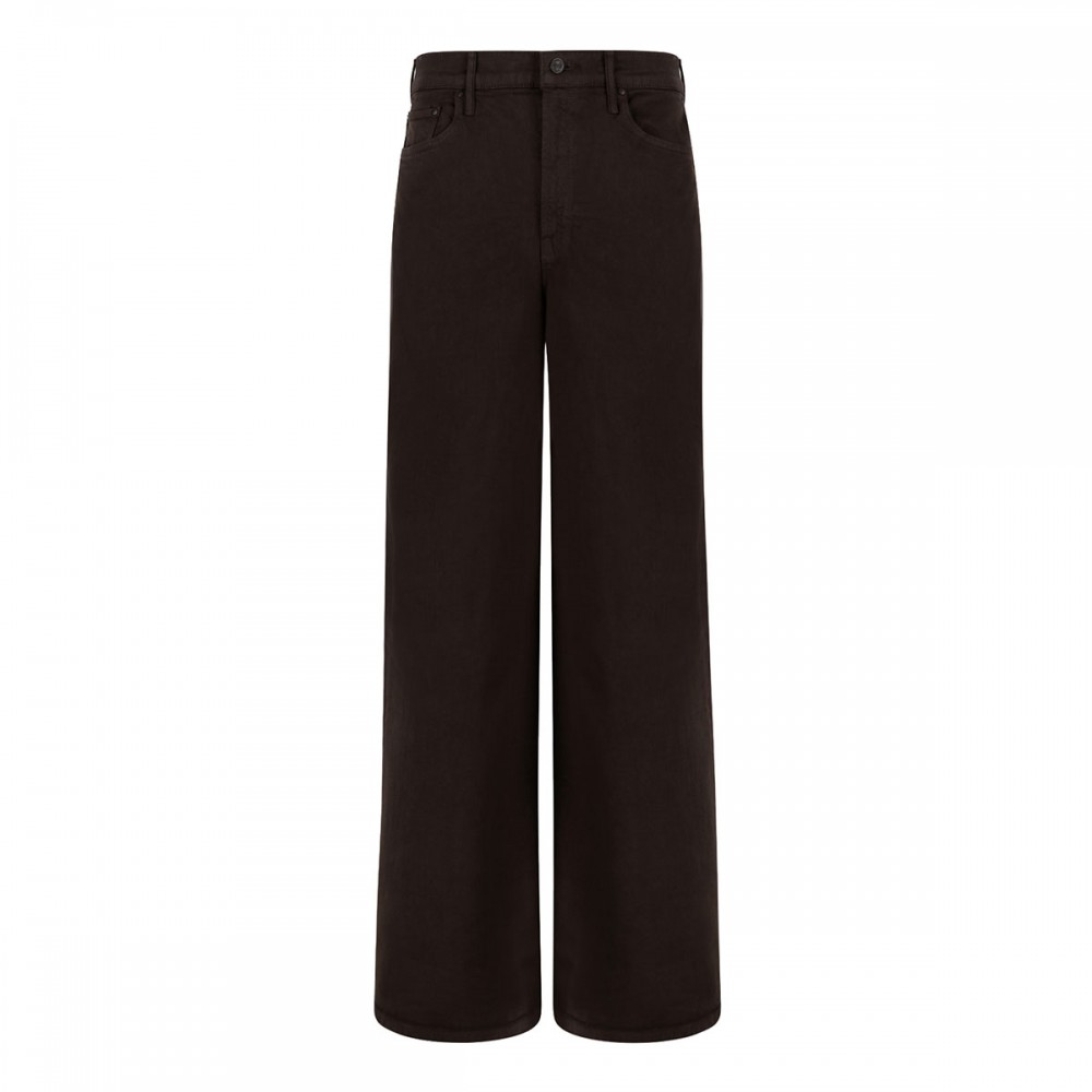 The Undercover Sneak jeans