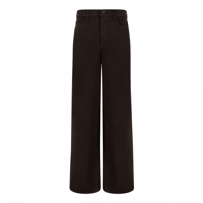 The Undercover Sneak jeans