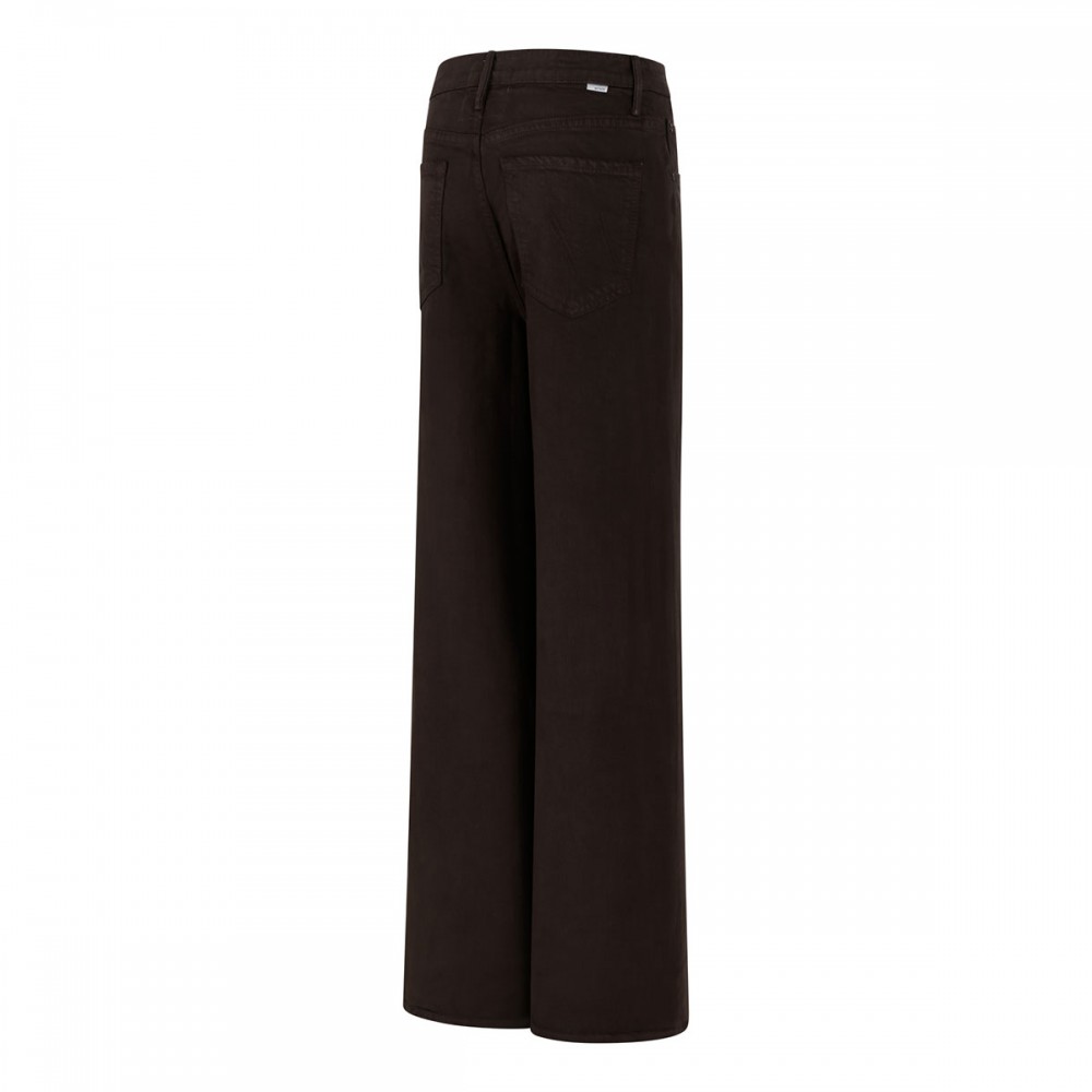 The Undercover Sneak jeans
