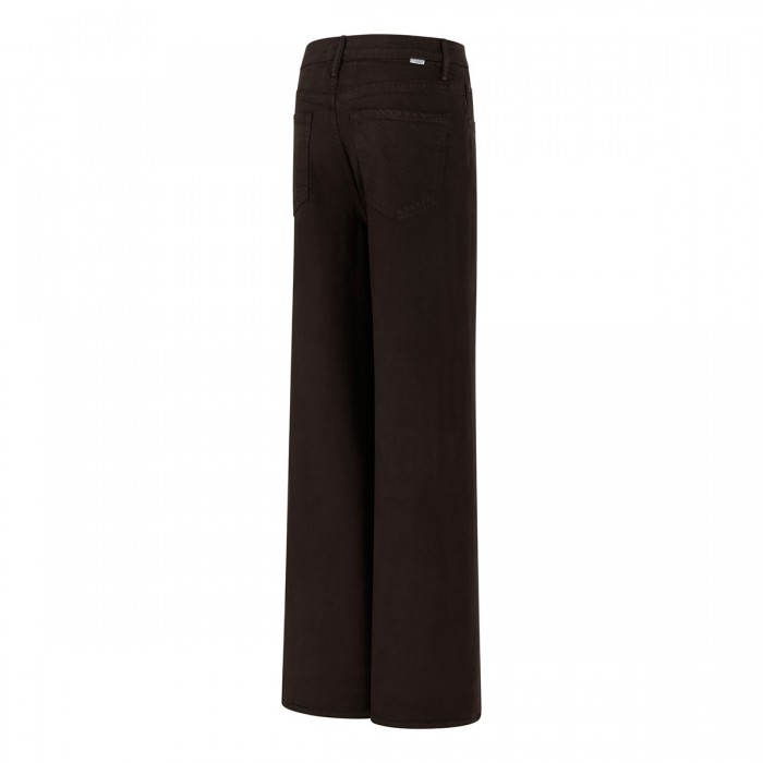 The Undercover Sneak jeans