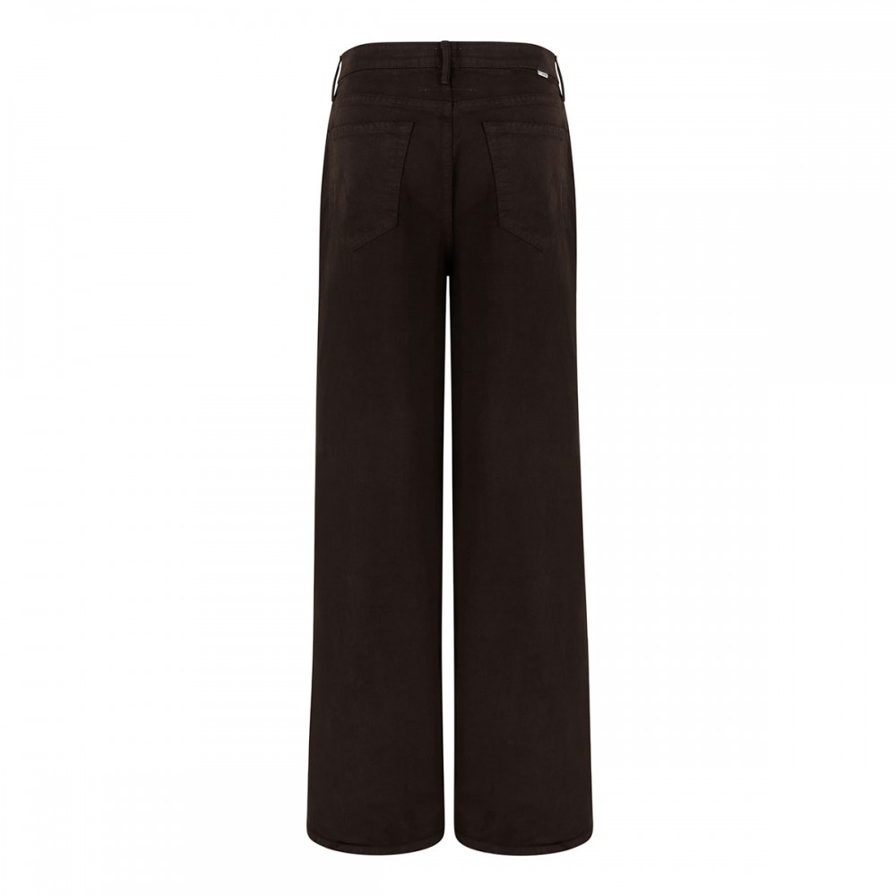 The Undercover Sneak jeans