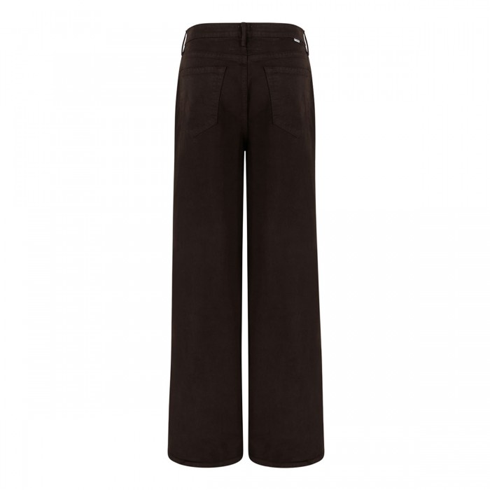 The Undercover Sneak jeans